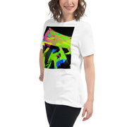 Women's Relaxed T-Shirt #147