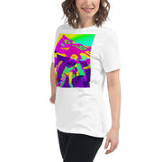 Women's Relaxed T-Shirt #144