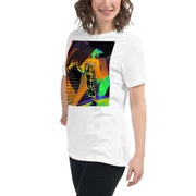 Women's Relaxed T-Shirt #152
