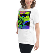 Women's Relaxed T-Shirt #149