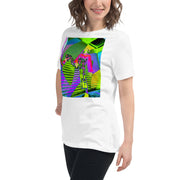 Women's Relaxed T-Shirt #146