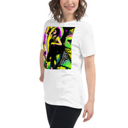 Women's Relaxed T-Shirt #159
