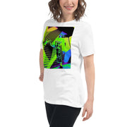 Women's Relaxed T-Shirt #150