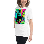 Women's Relaxed T-Shirt #163