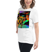Women's Relaxed T-Shirt #151