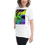Women's Relaxed T-Shirt #148