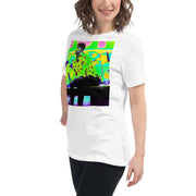 Women's Relaxed T-Shirt #170