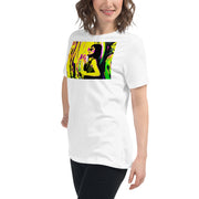 Women's Relaxed T-Shirt #158