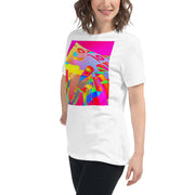 Women's Relaxed T-Shirt #143