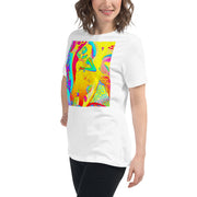 Women's Relaxed T-Shirt #168