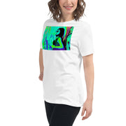 Women's Relaxed T-Shirt #162
