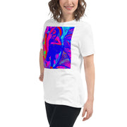 Women's Relaxed T-Shirt #165