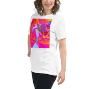 Women's Relaxed T-Shirt #177