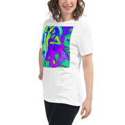 Women's Relaxed T-Shirt #164