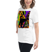 Women's Relaxed T-Shirt #160