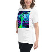 Women's Relaxed T-Shirt #175