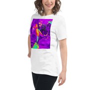 Women's Relaxed T-Shirt #178