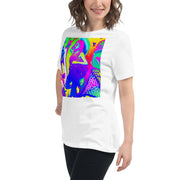 Women's Relaxed T-Shirt #167