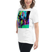 Women's Relaxed T-Shirt #174