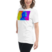 Women's Relaxed T-Shirt #118