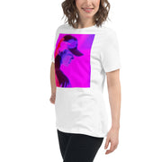 Women's Relaxed T-Shirt #112