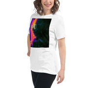 Women's Relaxed T-Shirt #140