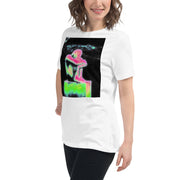 Women's Relaxed T-Shirt #133