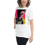 Women's Relaxed T-Shirt #130