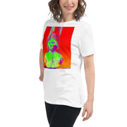 Women's Relaxed T-Shirt #111