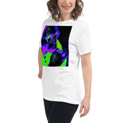 Women's Relaxed T-Shirt #121