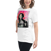 Women's Relaxed T-Shirt #131