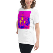 Women's Relaxed T-Shirt #113
