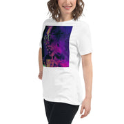 Women's Relaxed T-Shirt #141