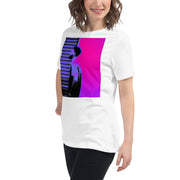 Women's Relaxed T-Shirt #127