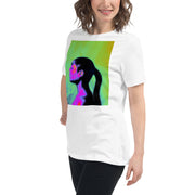 Women's Relaxed T-Shirt #116