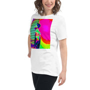 Women's Relaxed T-Shirt #125