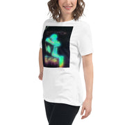 Women's Relaxed T-Shirt #137