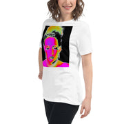 Women's Relaxed T-Shirt #124
