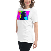 Women's Relaxed T-Shirt #120
