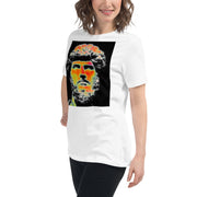 Women's Relaxed T-Shirt #132