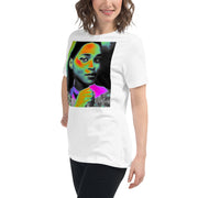 Women's Relaxed T-Shirt #122