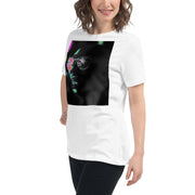 Women's Relaxed T-Shirt #119