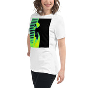 Women's Relaxed T-Shirt #126