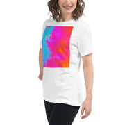Women's Relaxed T-Shirt #139