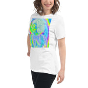Women's Relaxed T-Shirt #128