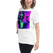 Women's Relaxed T-Shirt #117