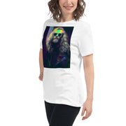 Women's Relaxed T-Shirt #138