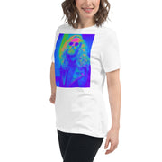 Women's Relaxed T-Shirt #135