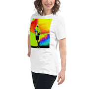 Women's Relaxed T-Shirt #230