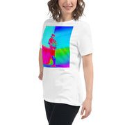 Women's Relaxed T-Shirt #228